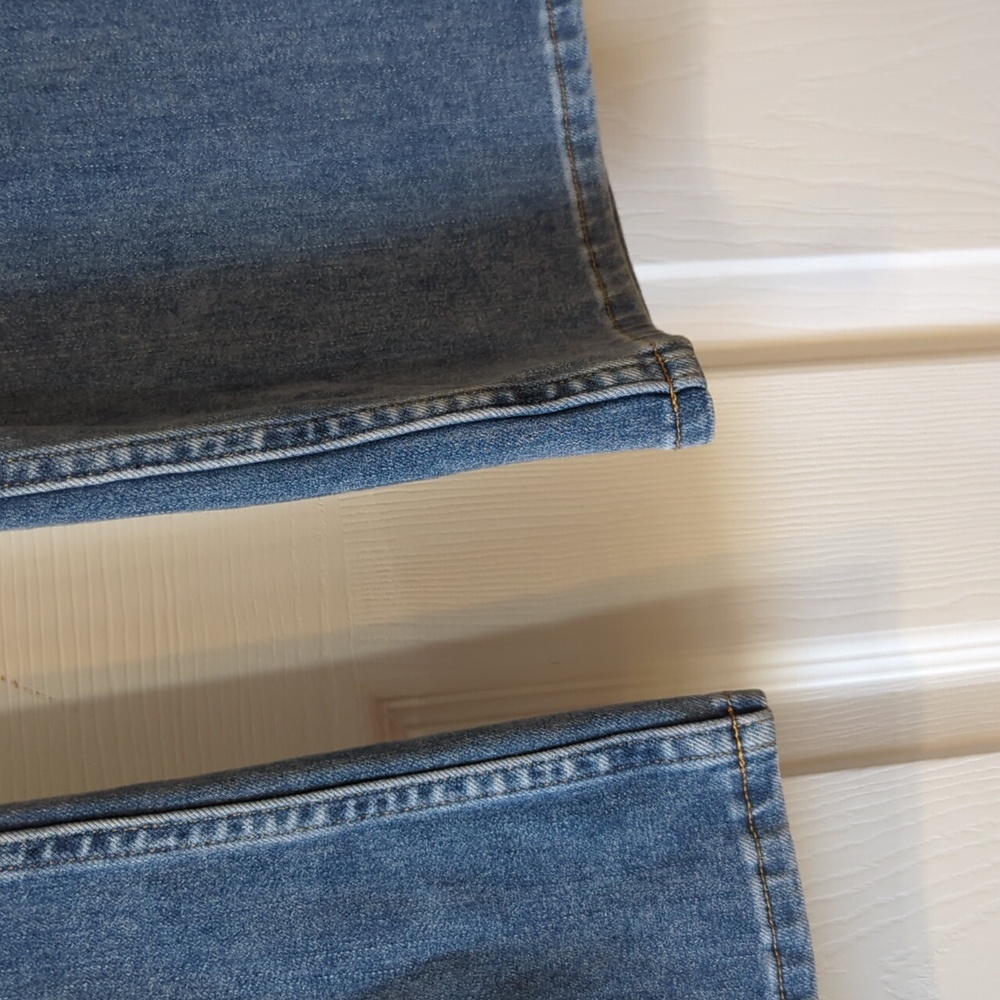 New Without Tag Soft Surrounding Stretchy Jeans - image 2